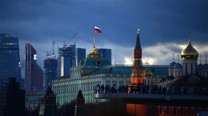 Ba Lan lo ngại trước tín hiệu bất ngờ từ Nga