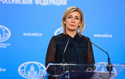 Moscow nói gì khi Ukraine đề xuất loại Nga khỏi Hội đồng Bảo an LHQ?