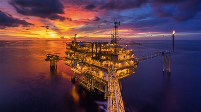 Nga phát hiện mỏ dầu khổng lồ ở Bắc Cực