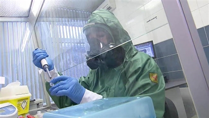Nga ghi nhận 63 trường hợp nhiễm virus corona chủng mới tính đến chiều ngày 15/3