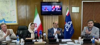Thỏa thuận hợp tác dầu khí trị giá 40 tỷ USD giữa Iran và Nga có gì đáng chú ý?