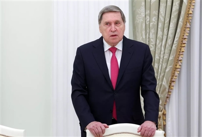 Điện Kremlin: Nga đã đồng ý với sáng kiến ​​ngừng bắn của ông Trump từ ngày 9 đến 11 tháng 5
