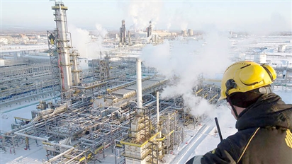 Nga sẽ phục hồi sản xuất dầu về mức trước khủng hoảng Covid-19 vào tháng 5/2022