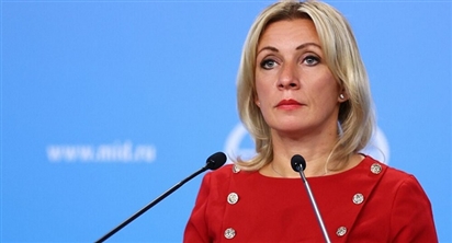 Nga yêu cầu Séc cung cấp thông tin chi tiết về vụ bắt giữ công dân Nga