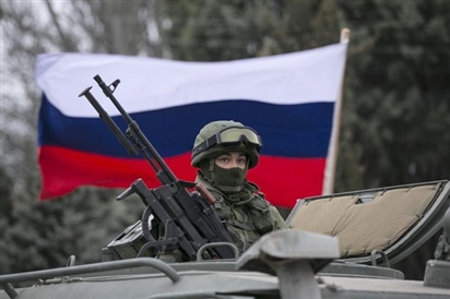 Nga bác thông tin can thiệp quân sự tại Ukraine sau ngày 20/2