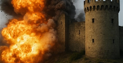 Nga chiếm Chasov Yar: Bước ngoặt làm rung chuyển chiến trường Ukraine