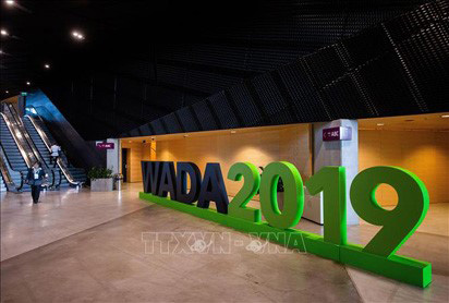 Nga bắt đầu các thủ tục kháng cáo lệnh cấm của WADA