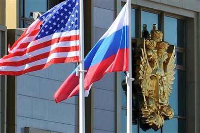 Căng thẳng ngoại giao giữa Mỹ và Nga tiếp tục leo thang