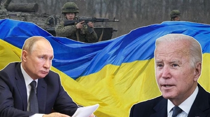 Mỹ sẵn sàng cho mọi tình huống, Nga nói 'Ukraine chỉ là một phần của vấn đề'