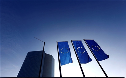 Ngân hàng Trung ương châu Âu tăng lãi suất lần đầu tiên sau 11 năm
