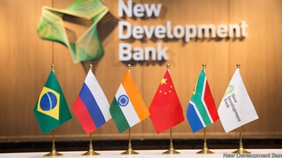 Tổng thống Brazil: BRICS có khả năng tạo ra thay đổi với việc lập NDB