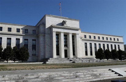 Một loạt ngân hàng trung ương đồng loạt tăng lãi suất