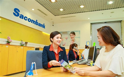 Ngân hàng đầu tiên ở Việt Nam có dịch vụ chuyển tiền nhanh đến thẻ Visa tại nước ngoài