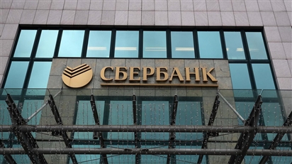 Các ngân hàng của Nga vẫn duy trì hoạt động bình thường