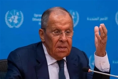 Hoan nghênh quan điểm về Ukraine của 'phó tướng' liên danh với ông Donald Trump, Nga nói 'đây là điều chúng tôi cần'