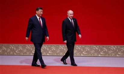 Nga, Trung Quốc tích cực dùng BRICS và SCO 'xích lại' Nam bán cầu