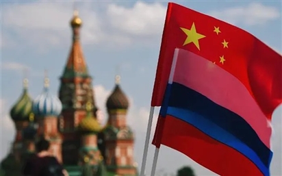 Chuyên gia: Các lệnh trừng phạt của phương Tây không làm gián đoạn hợp tác năng lượng Nga-Trung