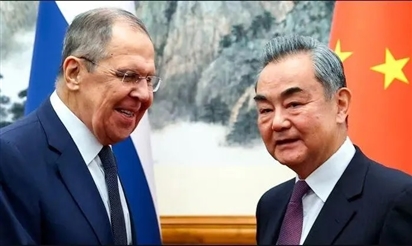 Bất chấp đe dọa từ Mỹ, Trung Quốc cam kết 'hỗ trợ sự phục hồi của Nga'
