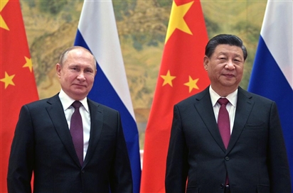 Trung Quốc ủng hộ Nga trong vấn đề Ukraine và NATO