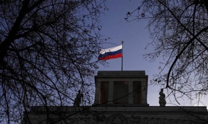 Nga tuyên bố trả đũa Đức vụ trục xuất nhà ngoại giao