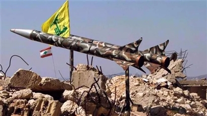 Hezbollah sẽ bắn tên lửa đạn đạo nếu Israel không rút quân khỏi Dải Gaza