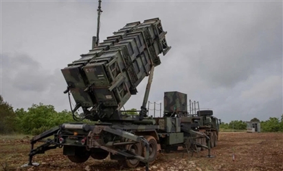 Phòng không Ukraine rơi vào khủng hoảng sau đòn tấn công của Nga