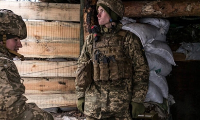 Ngăn Nga tấn công Ukraine bằng đòn trừng phạt lớn, Mỹ chưa lường hết hậu quả