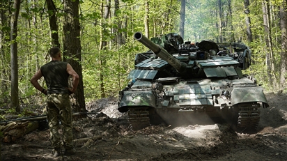 Nga tăng tốc khép vòng vây ở Pokrovsk, 10 lữ đoàn Ukraine đối mặt tình cảnh nguy cấp