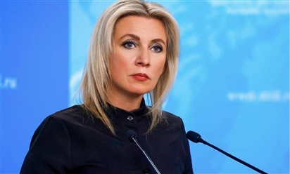 Nga sẵn sàng tham gia vòng đàm phán thứ ba với Ukraine