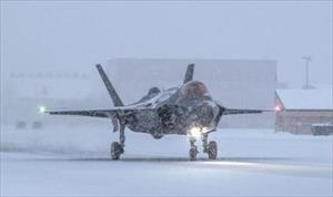 Nga vận hành radar nhìn rõ F-35 tại Bắc Cực