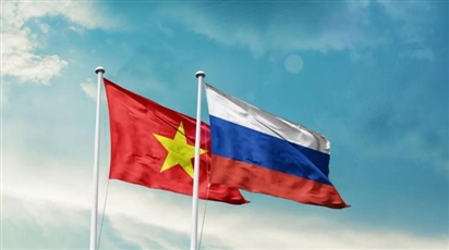 Nga-Việt mở rộng hợp tác trong lĩnh vực Hệ thống Công nghệ Phức hợp