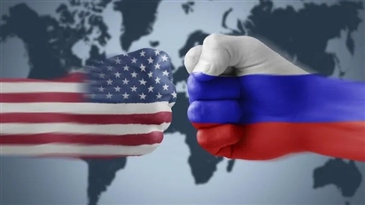 Chiến tranh Lạnh trong quá khứ và nguy cơ chiến tranh nóng hiện tại giữa Nga và Mỹ