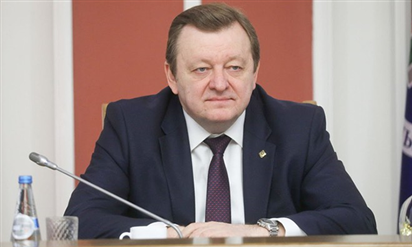 Belarus đưa ra đề xuất đáng chú ý
