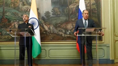 Ấn Độ quyết mua dầu Nga với lý do không thể thuyết phục hơn, Moscow tạm dẫn trước trong cuộc chiến ngoại giao ở quốc gia tỉ dân