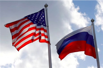 Nga nói Mỹ sẽ phải đóng cửa đại sứ quán nếu trục xuất các nhà ngoại giao Nga