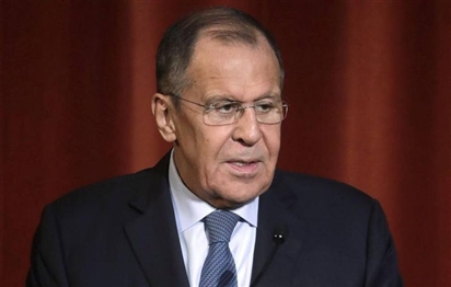 Ngoại trưởng Nga: Mối quan hệ giữa Nga và Ukraine ''sẽ quay trở về quỹ đạo''