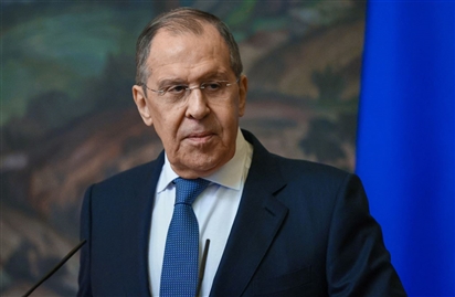 Moscow nói Washington chưa cấp thị thực cho Ngoại trưởng Nga dự họp Liên Hợp Quốc