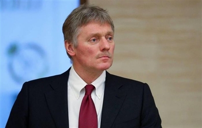 Điện Kremlin: Tổng thống Zelensky biết cách chấm dứt xung đột ở Ukraine