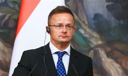 Hungary tuyên bố sẽ không trừng phạt ngành năng lượng Nga