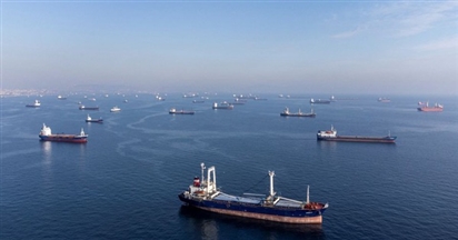 Nga nêu điều kiện quay lại thỏa thuận ngũ cốc Biển Đen