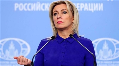 Nga tuyên bố sẽ đáp trả nếu cầu Crimea bị tấn công