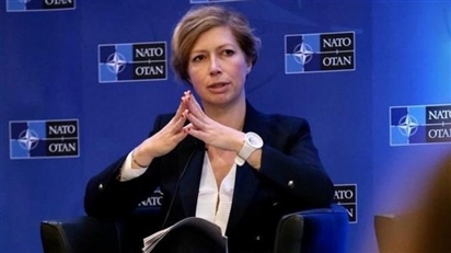 Pháp bình luận về triển vọng gia nhập NATO của Ukraine