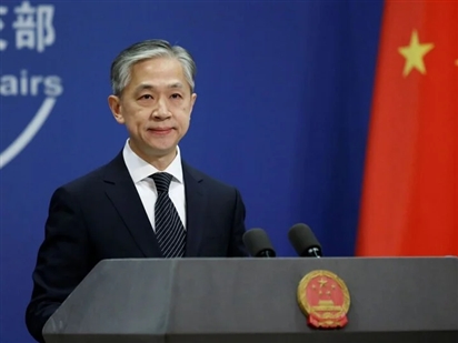 Trung Quốc cảnh báo quan chức Mỹ không đến thăm Đài Loan