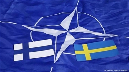 Thụy Điển, Phần Lan muốn sớm được Thổ Nhĩ Kỳ chấp thuận gia nhập NATO