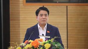 JEBO lấy danh dự khẳng định 100% Chủ tịch Hà Nội thông tin sai sự thật