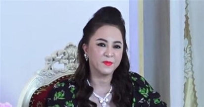Bà Nguyễn Phương Hằng 'lên lịch' gặp mặt người tố cáo nhưng bị từ chối