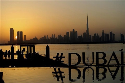 Dubai thu hút lượng khách quốc tế lớn trước thềm World Cup 2022