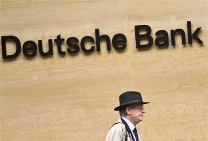 Ngân hàng lớn nhất của Đức nguy cơ ''lây bệnh'' từ Credit Suisse