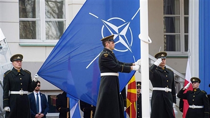 NATO bí mật đặt 2 lằn ranh đỏ để tham gia trực tiếp vào xung đột?