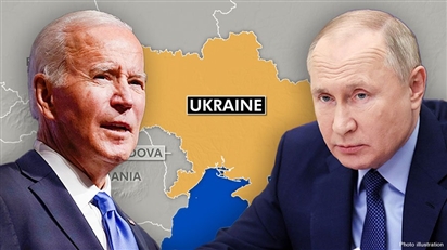 Cựu điệp viên Nga: Mỹ không đủ sức can thiệp trực tiếp vào Ukraine